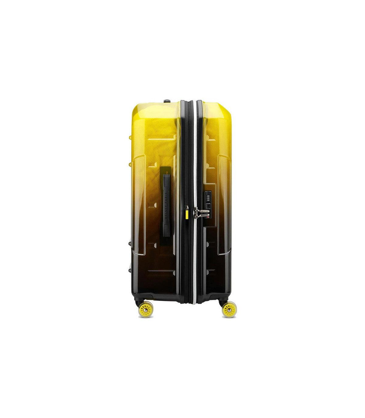 TRUNK GRANDE EXPANDIBLE 80 cm REMPART EDICION ESPECIAL
