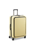 VALIJA GRANDE RIGIDA CON TAPA FRONTAL 76 cm. SECURITIME