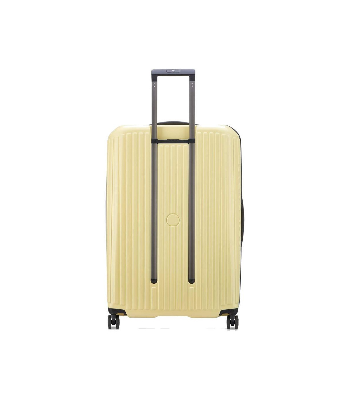 VALIJA GRANDE RIGIDA CON TAPA FRONTAL 76 cm. SECURITIME