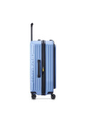 VALIJA MEDIANA RIGIDA CON TAPA FRONTAL 66 cm. SECURITIME