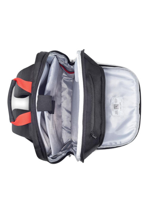 MOCHILA PORTANOTEBOOK 15,6" PARVIS PLUS