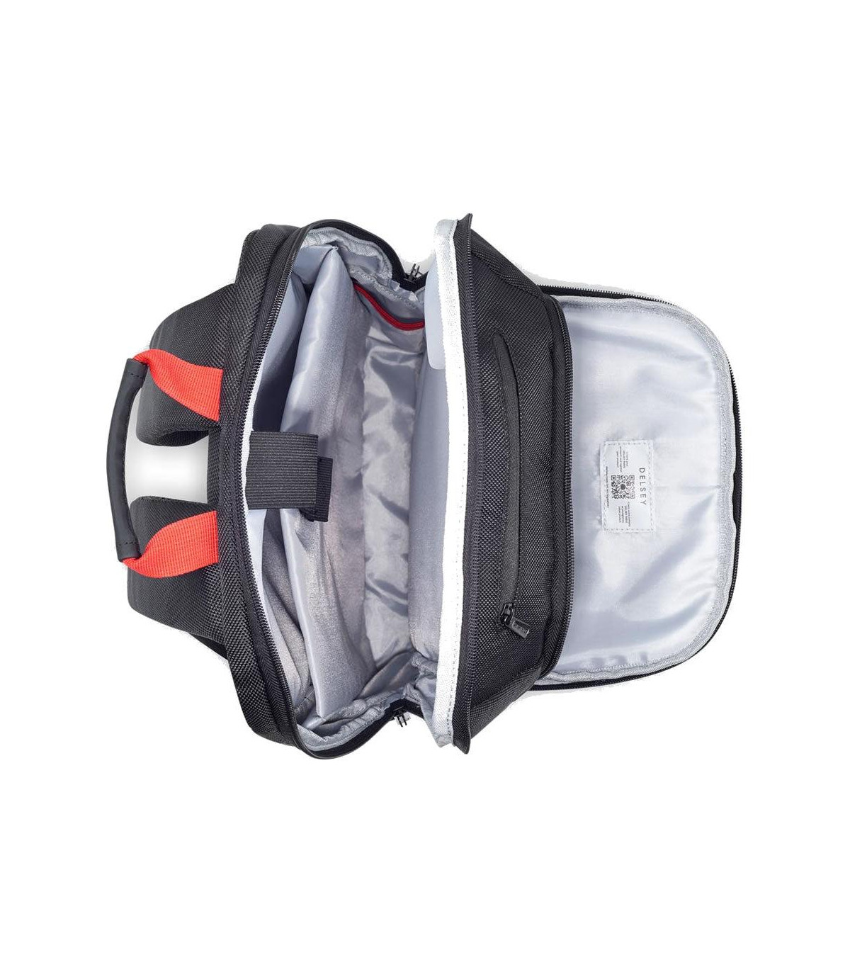 MOCHILA PORTANOTEBOOK 15,6" PARVIS PLUS