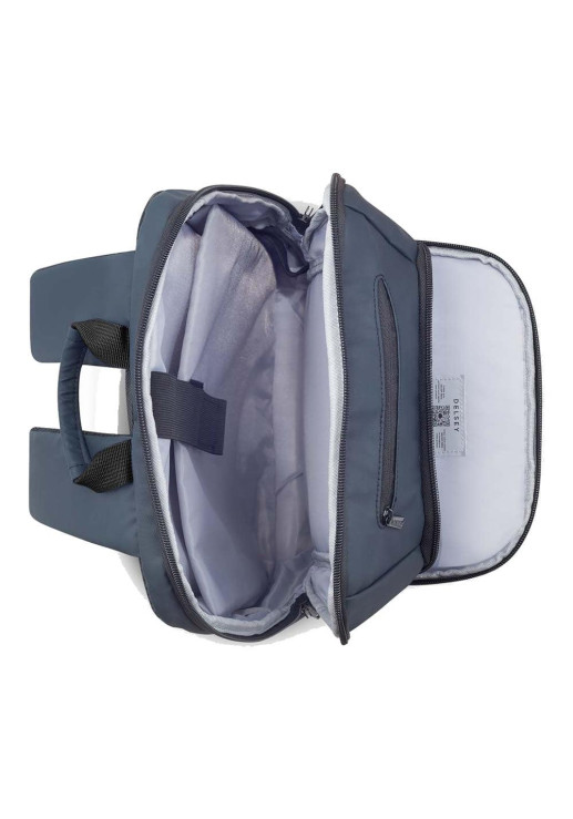 MOCHILA PORTANOTEBOOK IMPERMEABLE 15,6" PARVIS PLUS