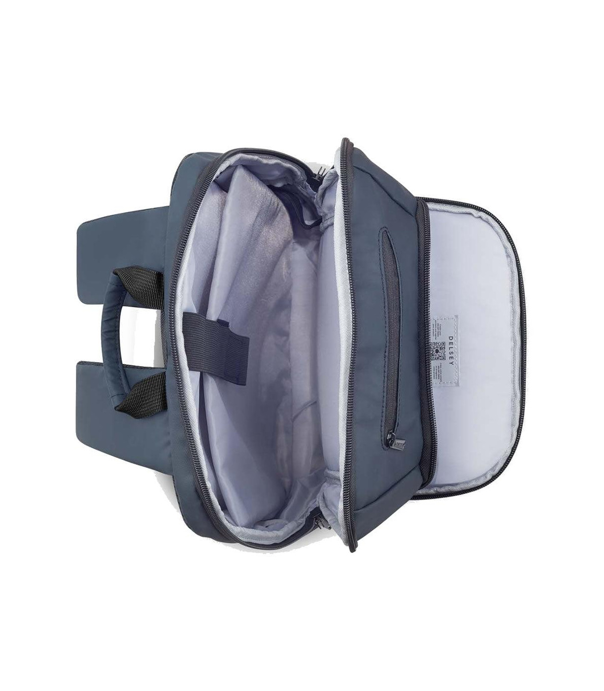 MOCHILA PORTANOTEBOOK IMPERMEABLE 15,6" PARVIS PLUS