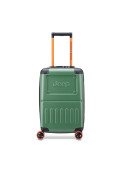 VALIJA DE CABINA EXPANDIBLE 55 cm. JEEP By DELSEY 2B