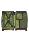 VALIJA DE CABINA EXPANDIBLE 55 cm. JEEP By DELSEY 2B