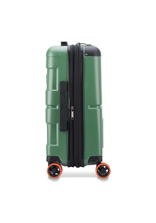 VALIJA DE CABINA EXPANDIBLE 55 cm. JEEP By DELSEY 2B