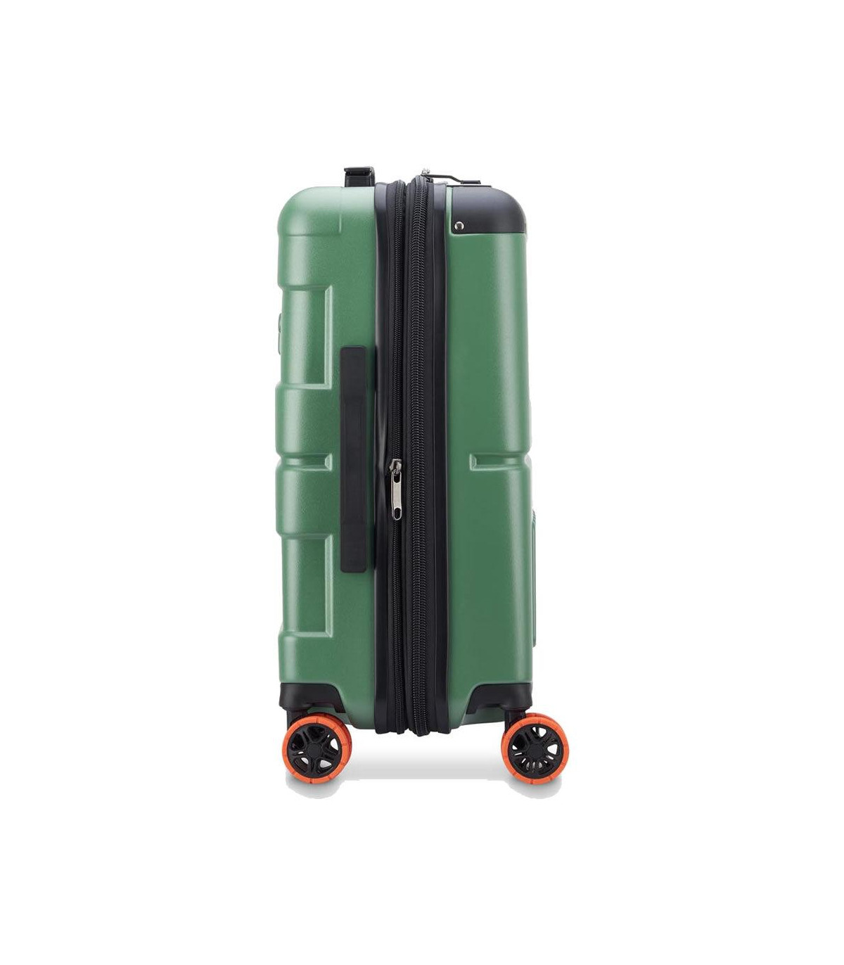 VALIJA DE CABINA EXPANDIBLE 55 cm. JEEP By DELSEY 2B