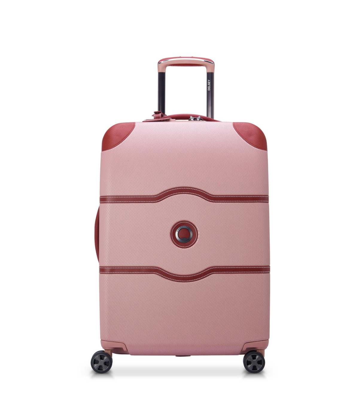 VALIJA MEDIANA 66 cm. CHATELET AIR 2.0
