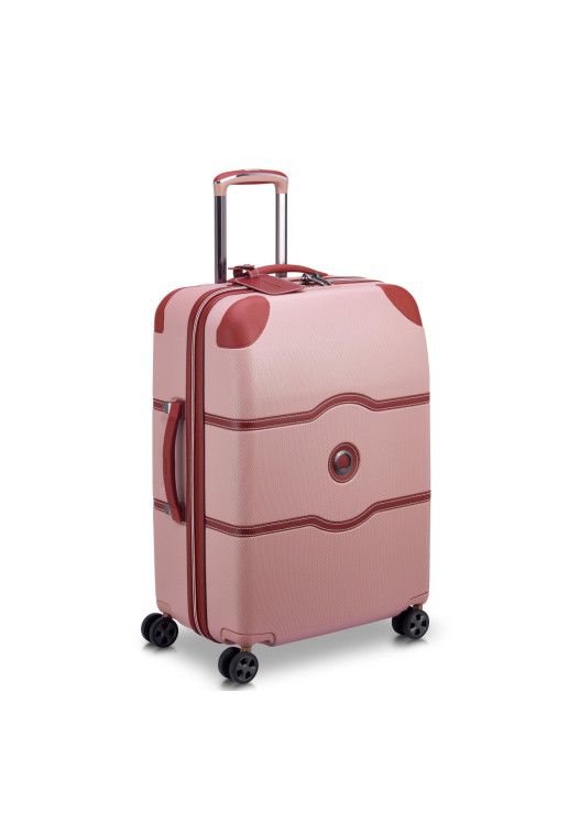 VALIJA MEDIANA 66 cm. CHATELET AIR 2.0