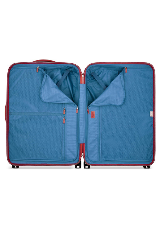 VALIJA MEDIANA 66 cm. CHATELET AIR 2.0