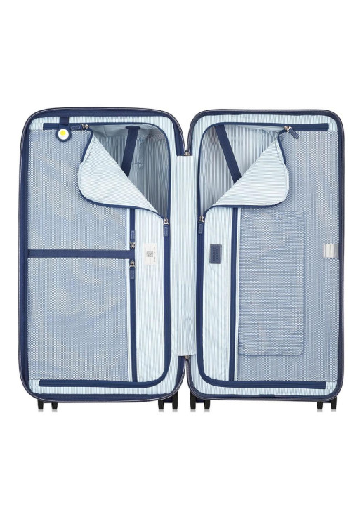 VALIJA TRUNK EXPANDIBLE 80 cm. CADENCE