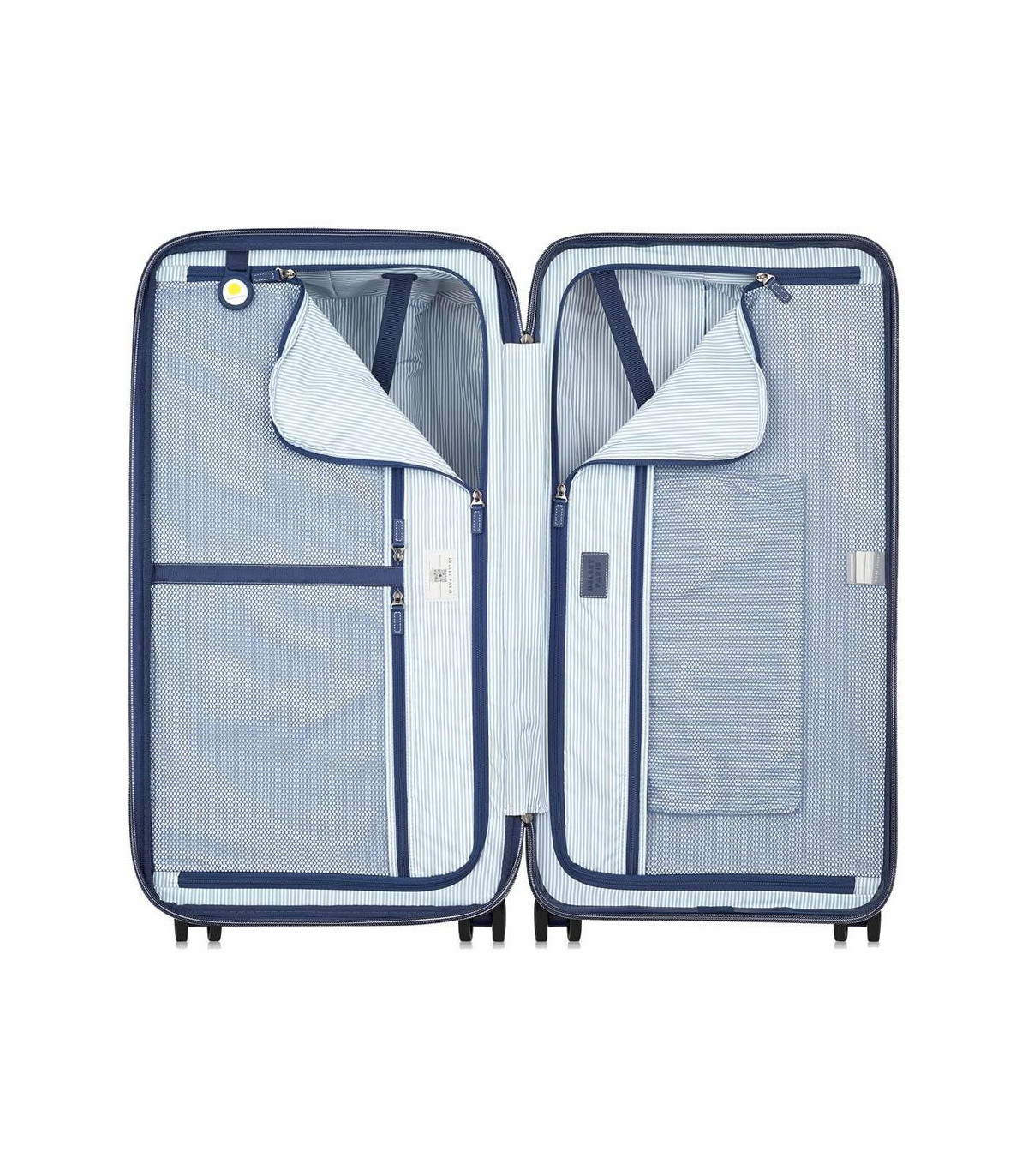 VALIJA TRUNK EXPANDIBLE 80 cm. CADENCE
