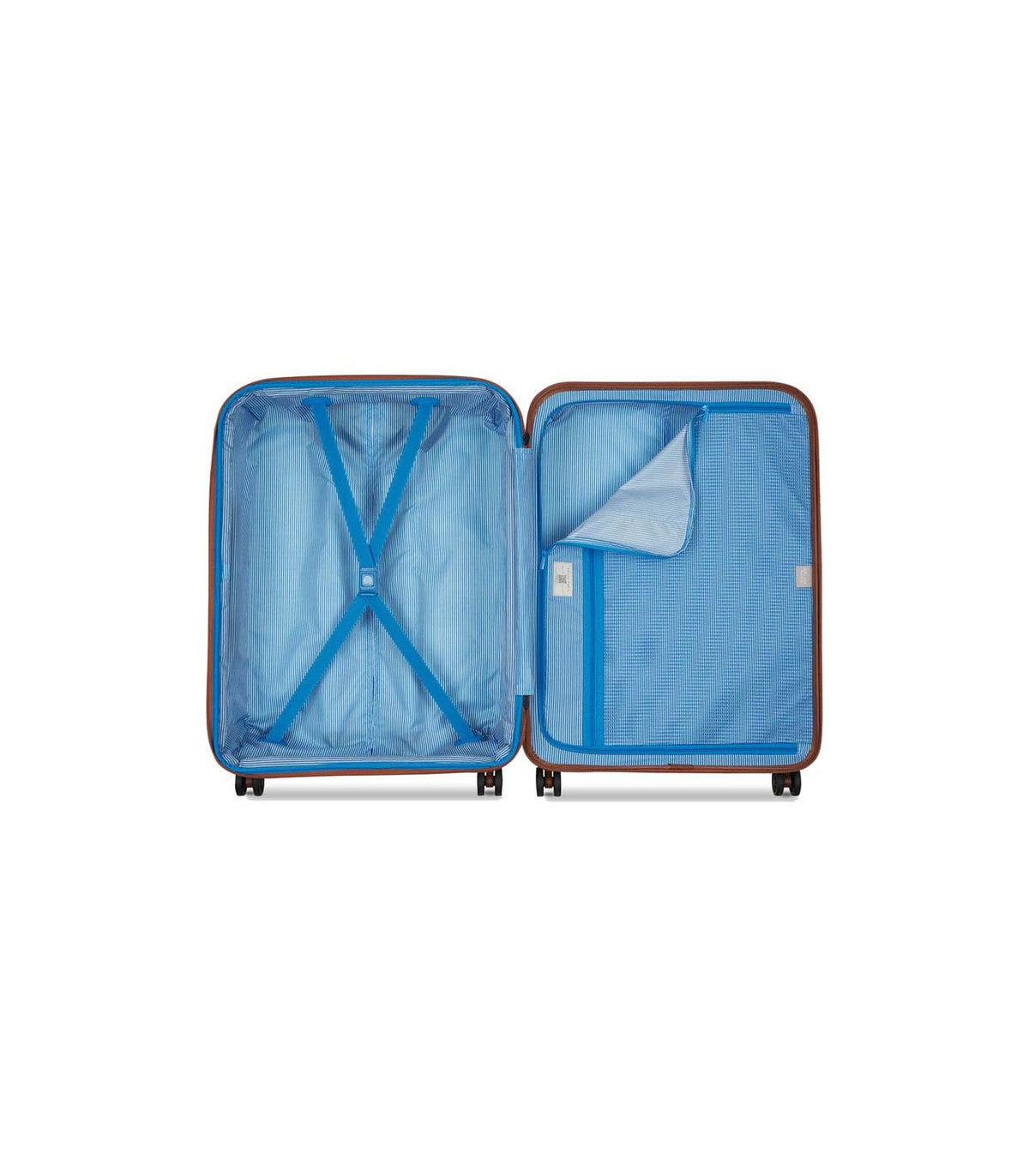 VALIJA MEDIANA EXPANDIBLE 70 cm. FLANERIE