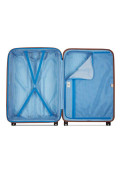 VALIJA GRANDE EXPANDIBLE 82 cm. FLANERIE