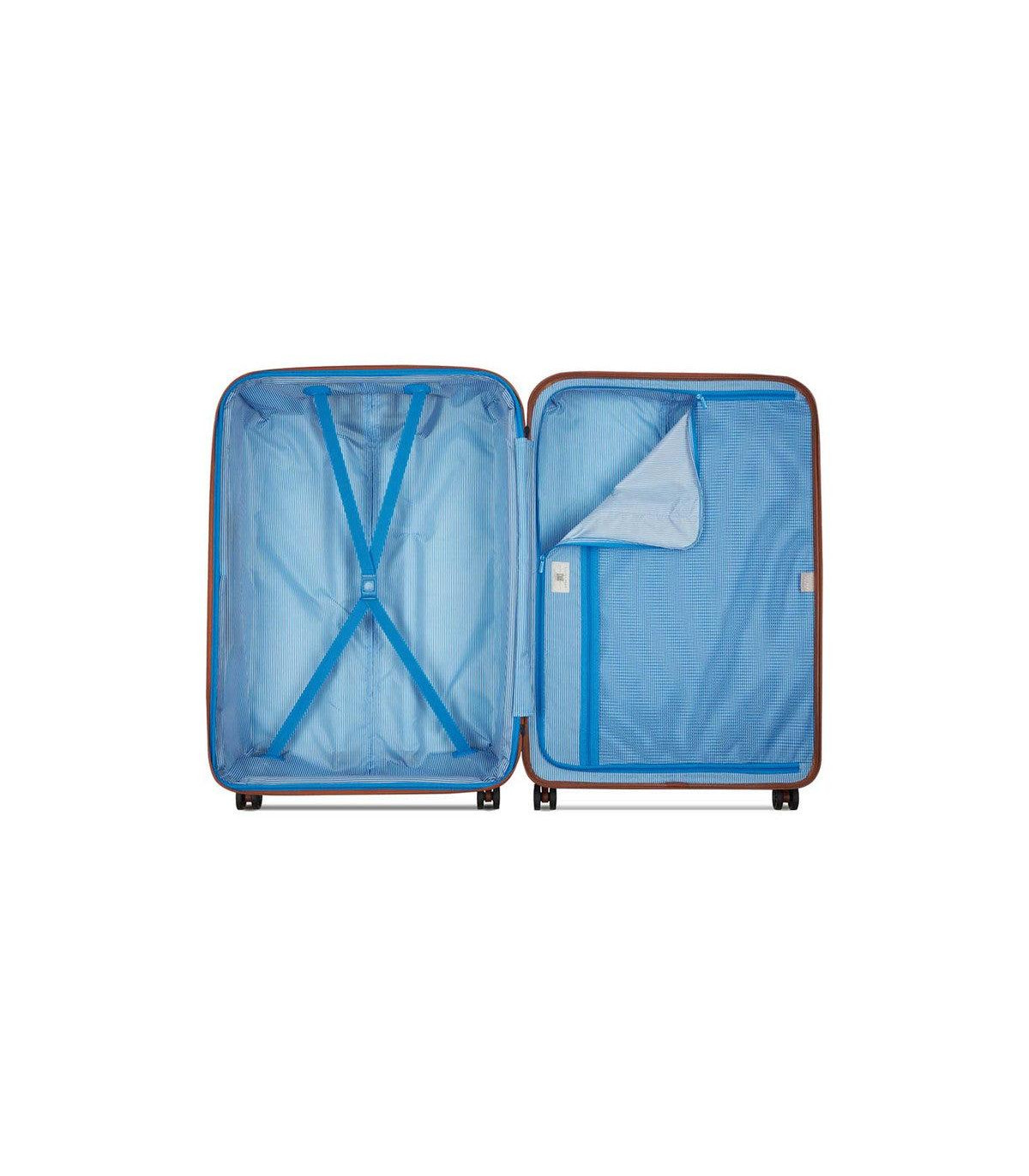 VALIJA GRANDE EXPANDIBLE 82 cm. FLANERIE