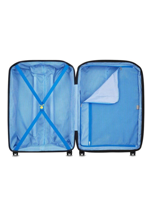 VALIJA GRANDE EXPANDIBLE 75 cm. ANVERS