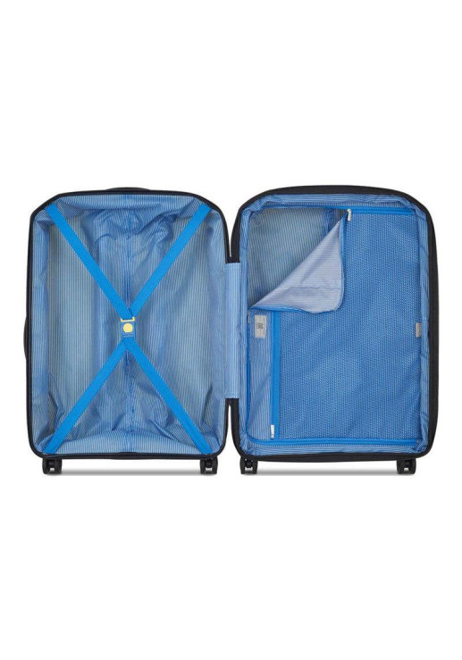 VALIJA MEDIANA EXPANDIBLE 65 cm. ANVERS
