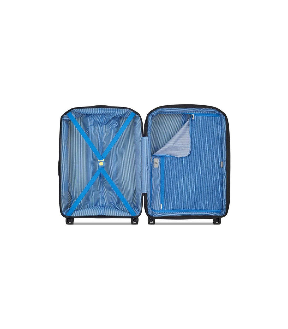 VALIJA MEDIANA EXPANDIBLE 65 cm. ANVERS