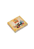 Juego De Mesa Señor Dix Maldon