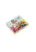 Juego De Mesa Pasajero Maldon