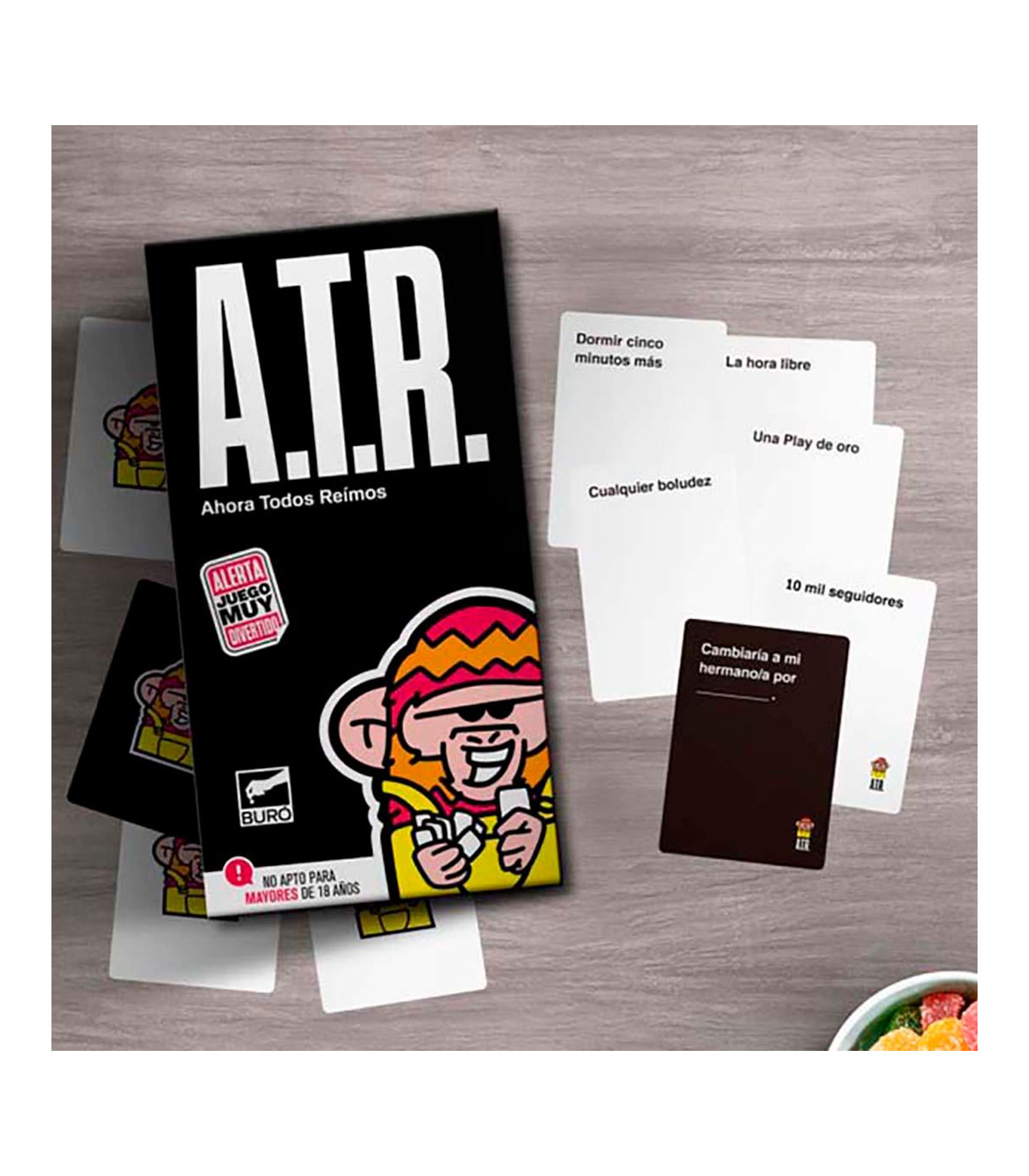 Atr