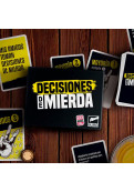 Decisiones De Mierda