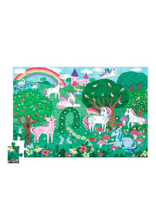50-piece Lata Sueño Unicornio