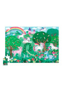 50-piece Lata Sueño Unicornio