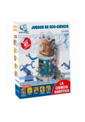 La Ciencia Robotica