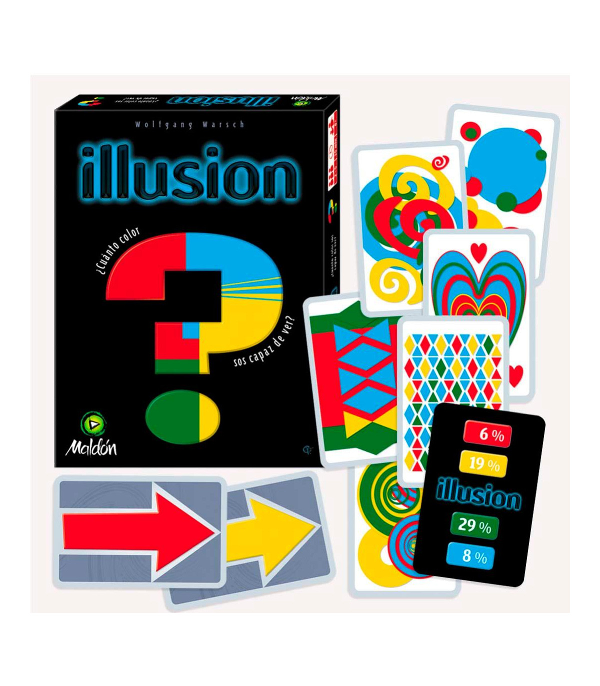 Illusion