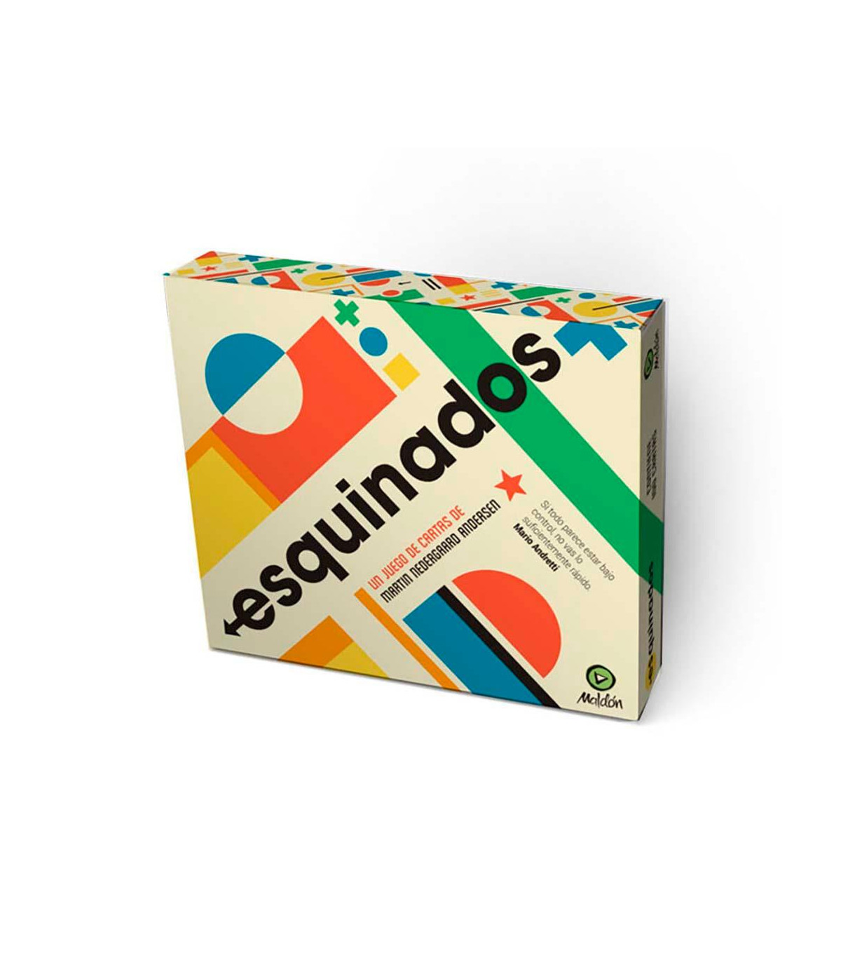 Esquinados