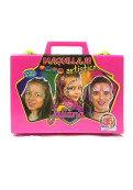 Juliana Valija Maquillaje Artistico