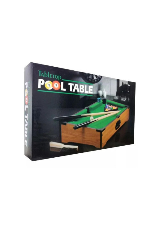 Juego De Mini Pool