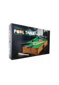Juego De Mini Pool