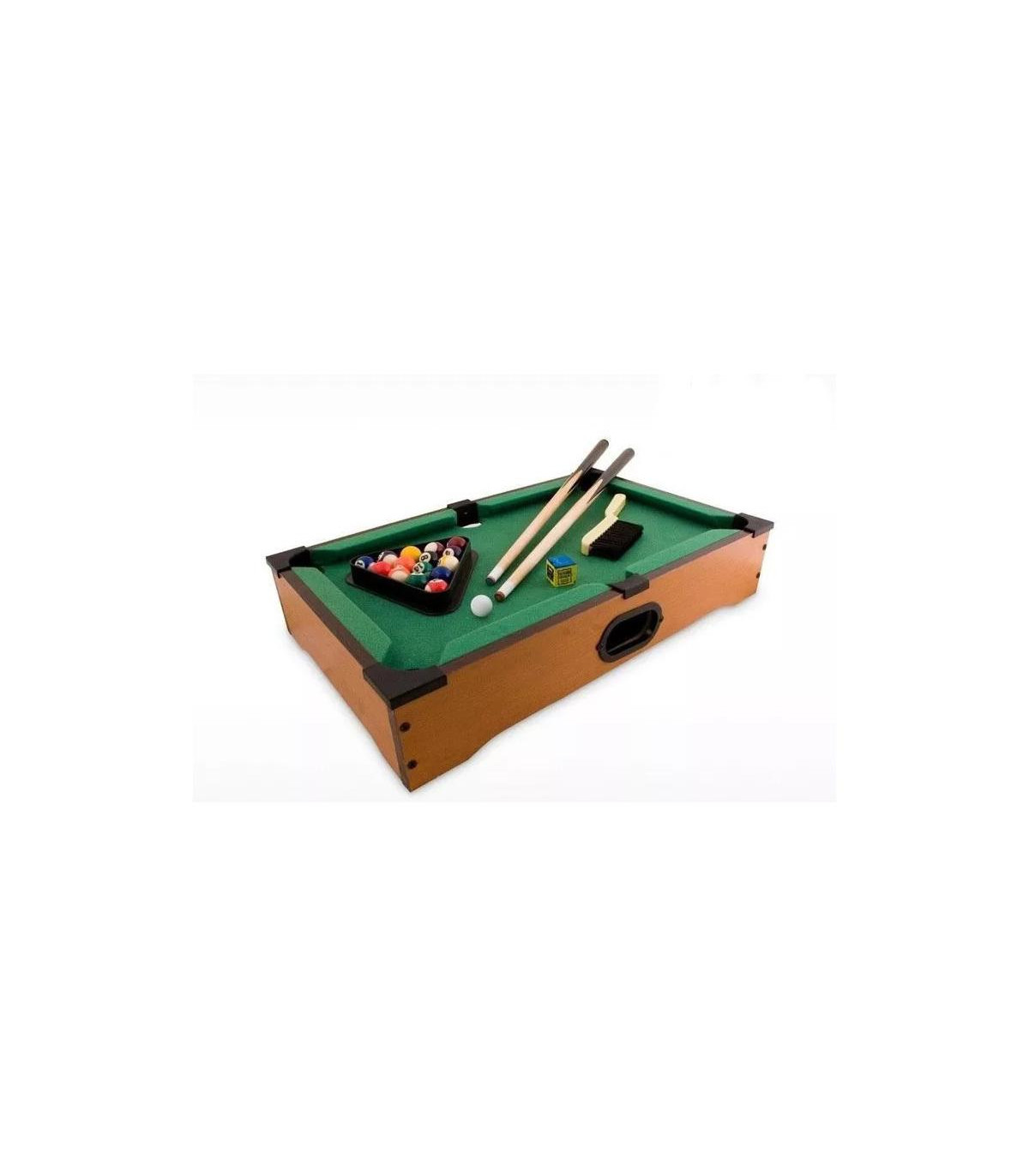 Juego De Mini Pool