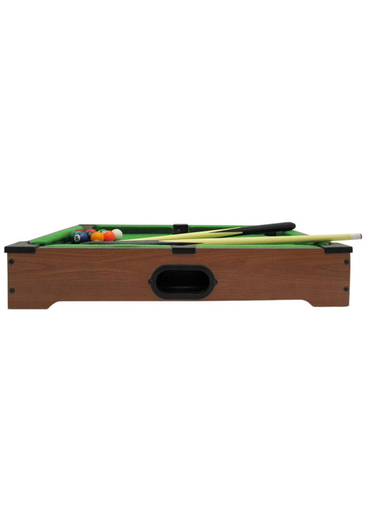 Juego De Mini Pool
