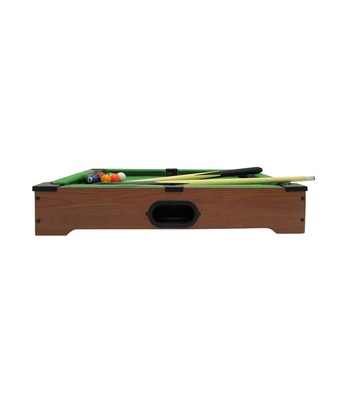 Juego De Mini Pool