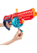 X-shot Pistola Excel Turbo Fire
