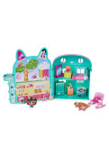 La Casa De Muñecas De Gabby | Playset Mini Casa