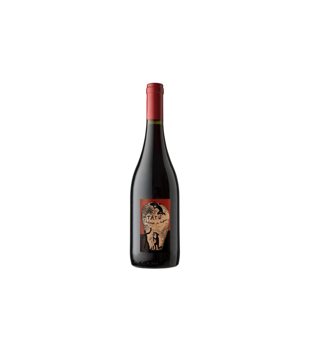 Vino Tinto Tatu Cabernet Sauvignon Wine Is Art