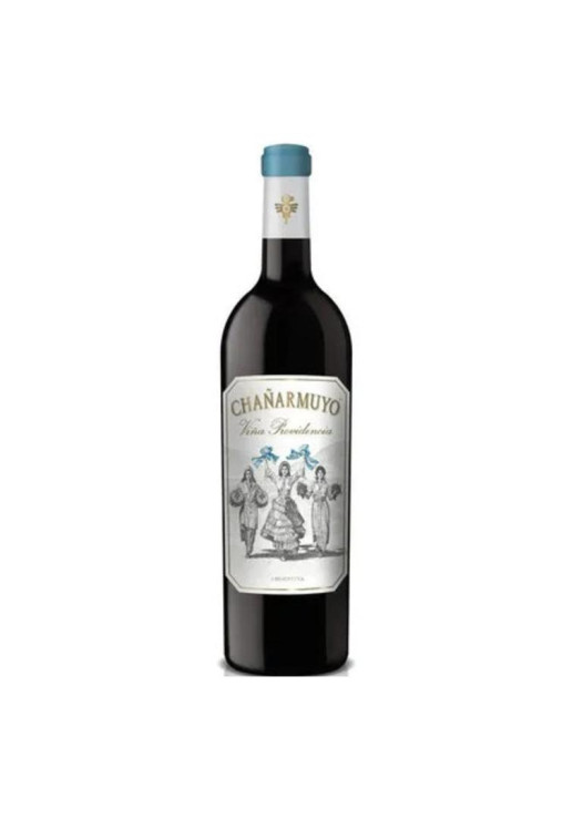 Vino Blend Chañarmuyo Viña Providencia