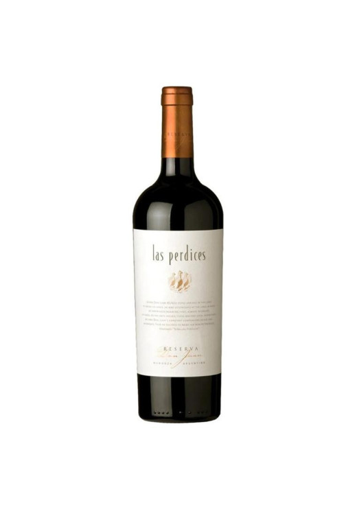 Vino Magnum Las Perdices Reserva Don Juan Blend