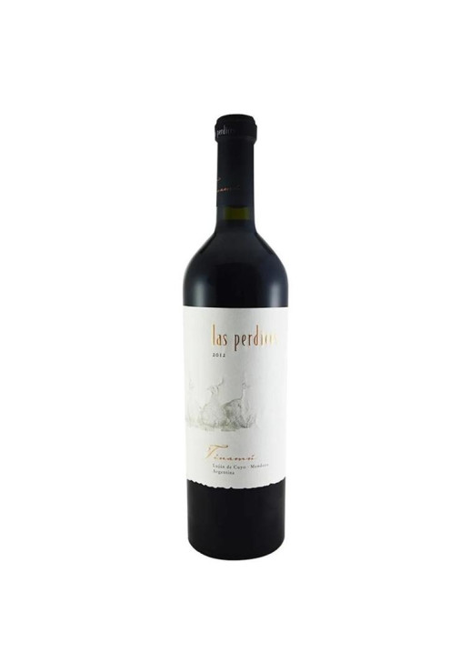 Vino Blend Tinamu Gran Reserva Las Perdices