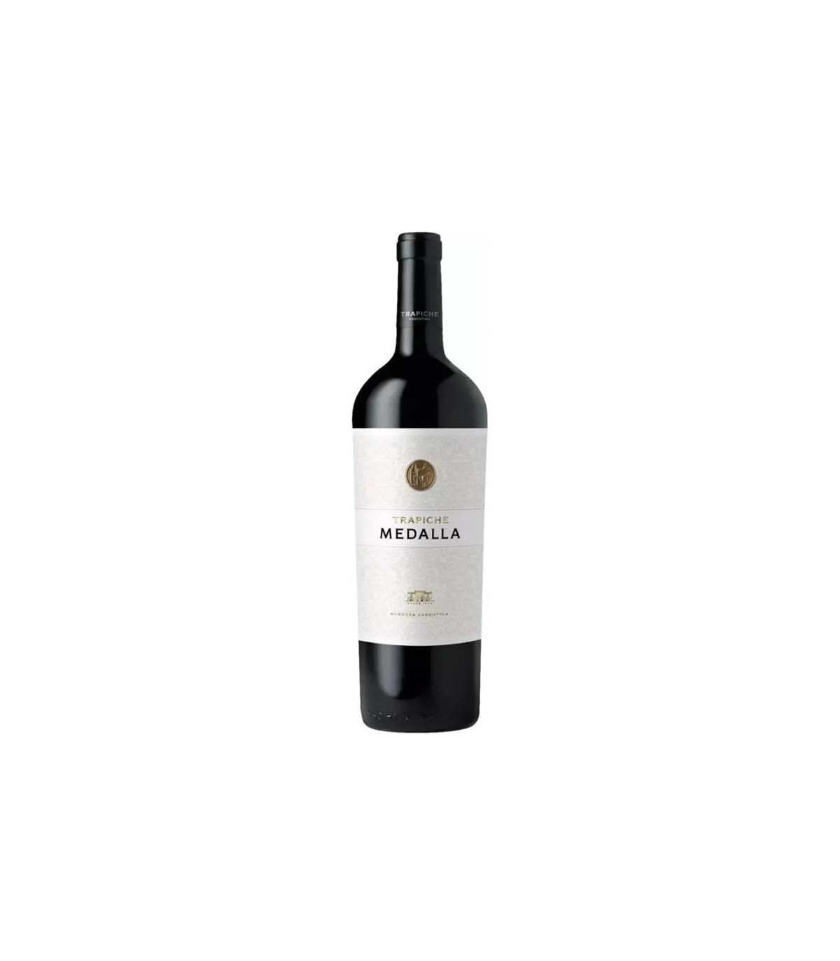 Vino Blend Trapiche Medalla