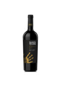 Vino Tinto Manos Negras Artesano Malbec Manos Negras