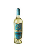 Vino Blend La Posta Blanco White
