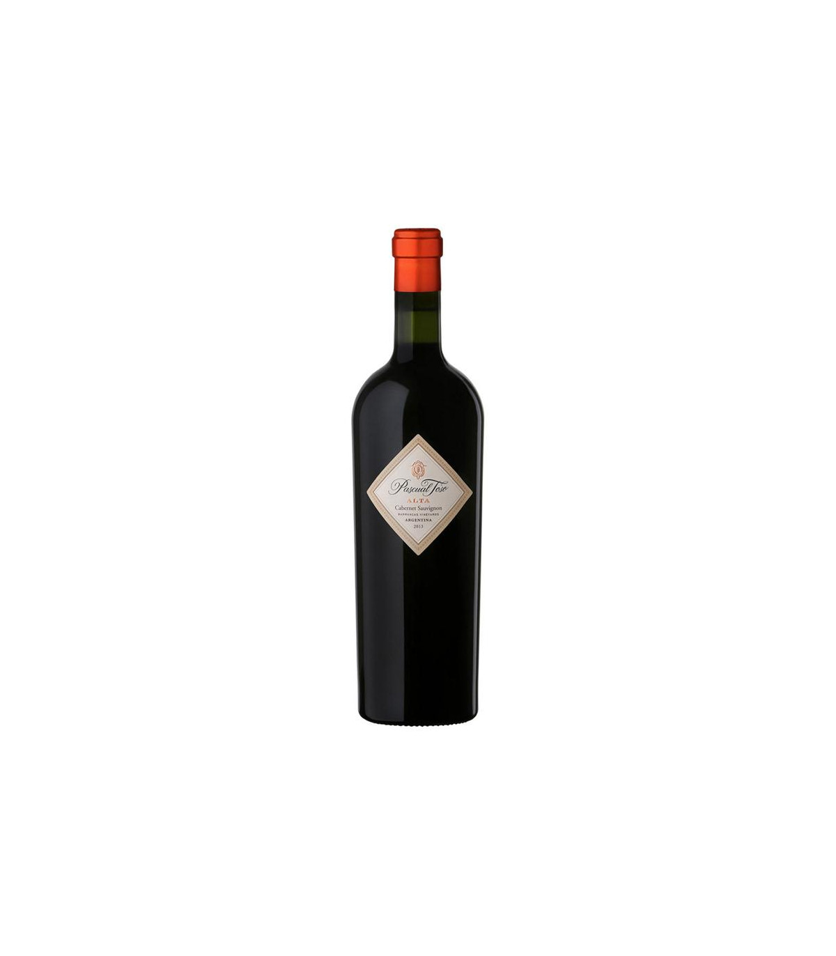Vino Tinto Pascual Toso Alta Cabernet Sauvignon Pascual Toso