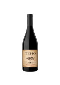 Vino Tinto Teho Malbec Manos Negras