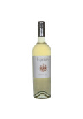 Vino Blanco Las Perdices Viognier